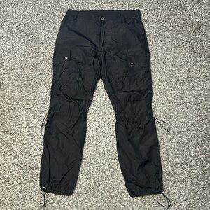 MNML Nylon Tech Pants